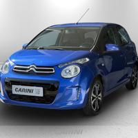 Citroen C1 5p 1.0 vti millenium s&s 72cv