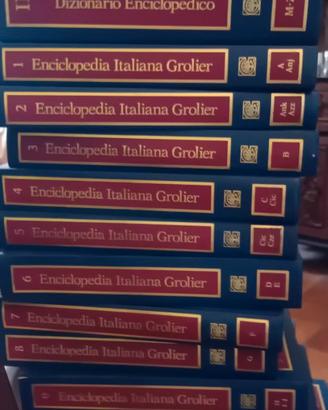 Enciclopedia