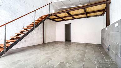 Monolocale ristrutturato in centro