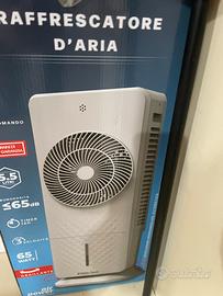 Raffrescatore d’aria