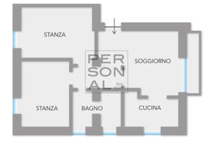 Appartamento - Rovereto