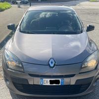 Renault Megan 1.5 diesel 110cv