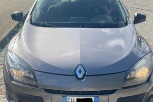 Renault Megan 1.5 diesel 110cv