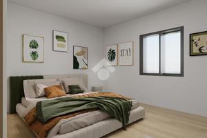 4 LOCALI A CASTEL MELLA