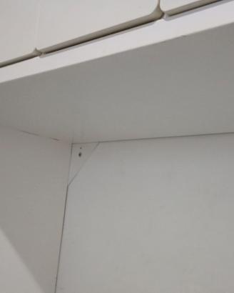 CAMERETTA IKEA BAMBINO/A COME NUOVA.