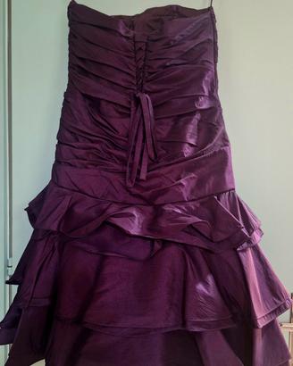 Vestito cerimonia