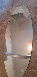 Specchio  da parrucchiere