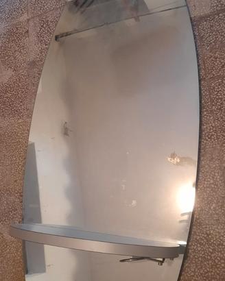 Specchio  da parrucchiere