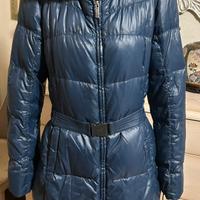 Piumino  in vera piuma d’oca  Add