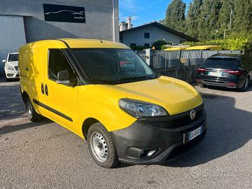 FIAT Doblò 1.3 Multijet 70 kW 95 cv euro 6d-temp