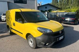 FIAT Doblò 1.3 Multijet 70 kW 95 cv euro 6d-temp