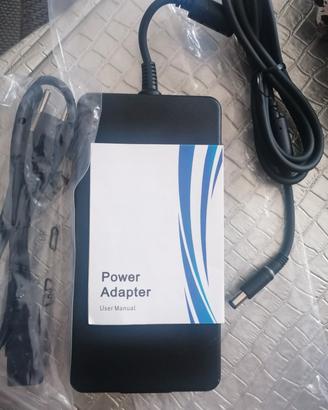caricatore/Alimentatore per pc 240w 