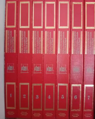 Notizie del bello dell'antico e del curioso della