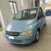 Fiat Multipla 115 CV MULTIJET