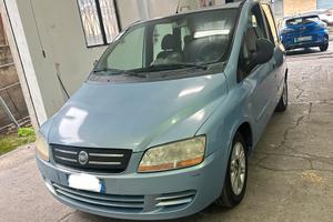 Fiat Multipla 115 CV MULTIJET