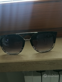 Occhiali da sole donna