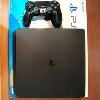 PS4 slim