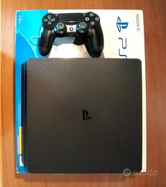 PS4 slim