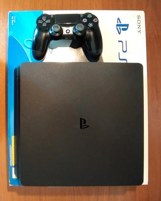 PS4 slim
