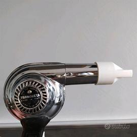 Asciugacapelli Termozeta anni 60 retro vintage