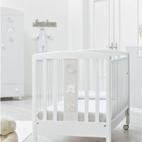 Culla Lettino TEDDY Italbaby