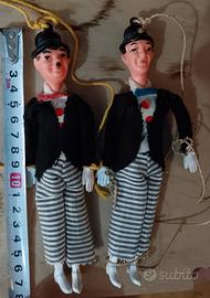Stanlio e Ollio