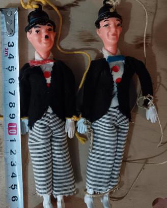 Stanlio e Ollio