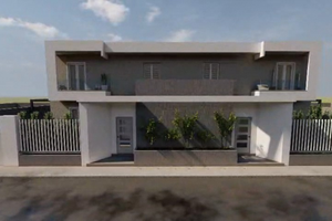 Villa con giardino, classe a, consegna aprile 2026