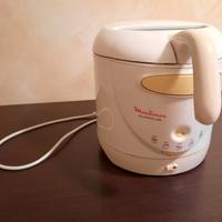 Friggitrice Moulinex Supralys