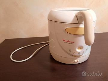 Friggitrice Moulinex Supralys