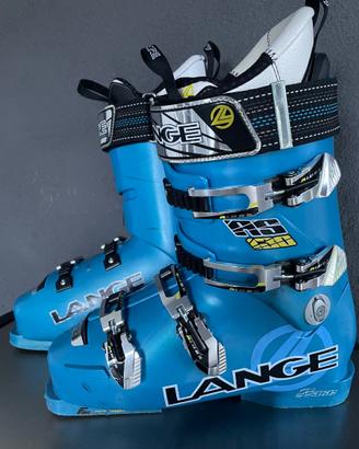 Scarponi Sci LANGE RS 130 WC