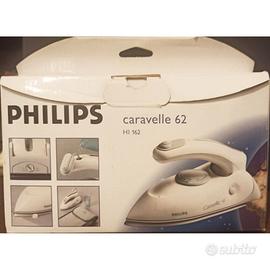 Ferro da stiro a vapore da viaggio Philips