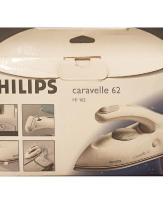 Ferro da stiro a vapore da viaggio Philips