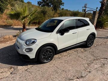 Fiat 500X 1.3 MultiJet 95 CV Club