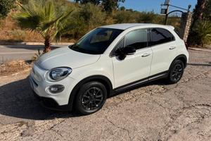 Fiat 500X 1.3 MultiJet 95 CV Club