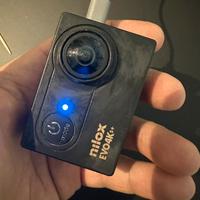 Nilox action cam 4k