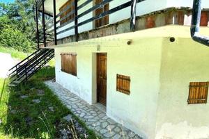 Appartamento di 43 m² con 1 locale a Mendatica