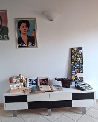 Cassettiera - mobile TV