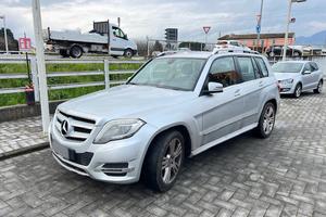 Mercedes-benz GLK 220 CDI 4Matic Premium