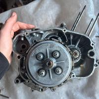 frizione con ingranaggi completa am6