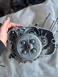 frizione con ingranaggi completa am6