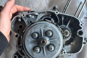 frizione con ingranaggi completa am6