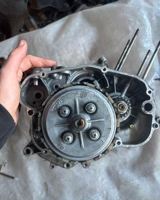 frizione con ingranaggi completa am6