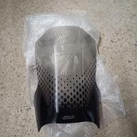 Cupolino Caponord  wrs per Ducati Desert X