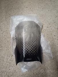 Cupolino Caponord  wrs per Ducati Desert X