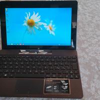 netbook asus tablet