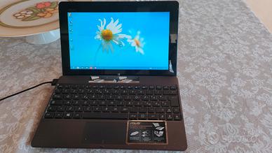 netbook asus tablet