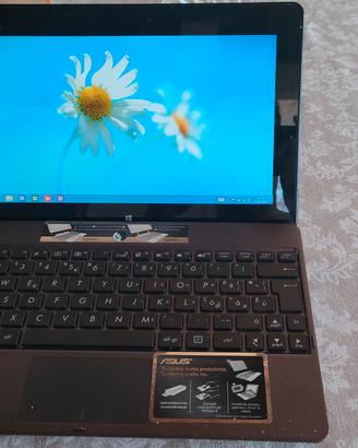 netbook asus tablet
