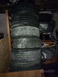 FORD Focus 1ª serie - 2003