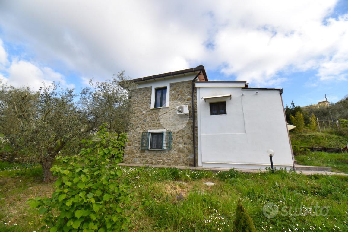 House in Rutino, Salerno - Vista 2